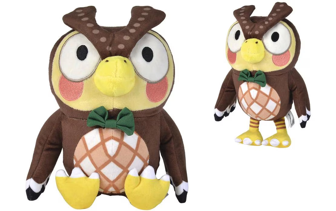 Animal Crossing Eugen