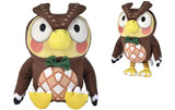 Animal Crossing Eugen