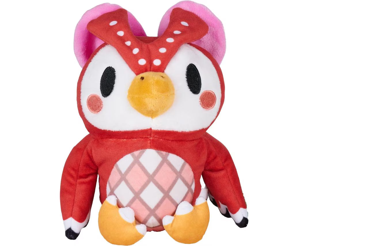 Animal Crossing Celeste