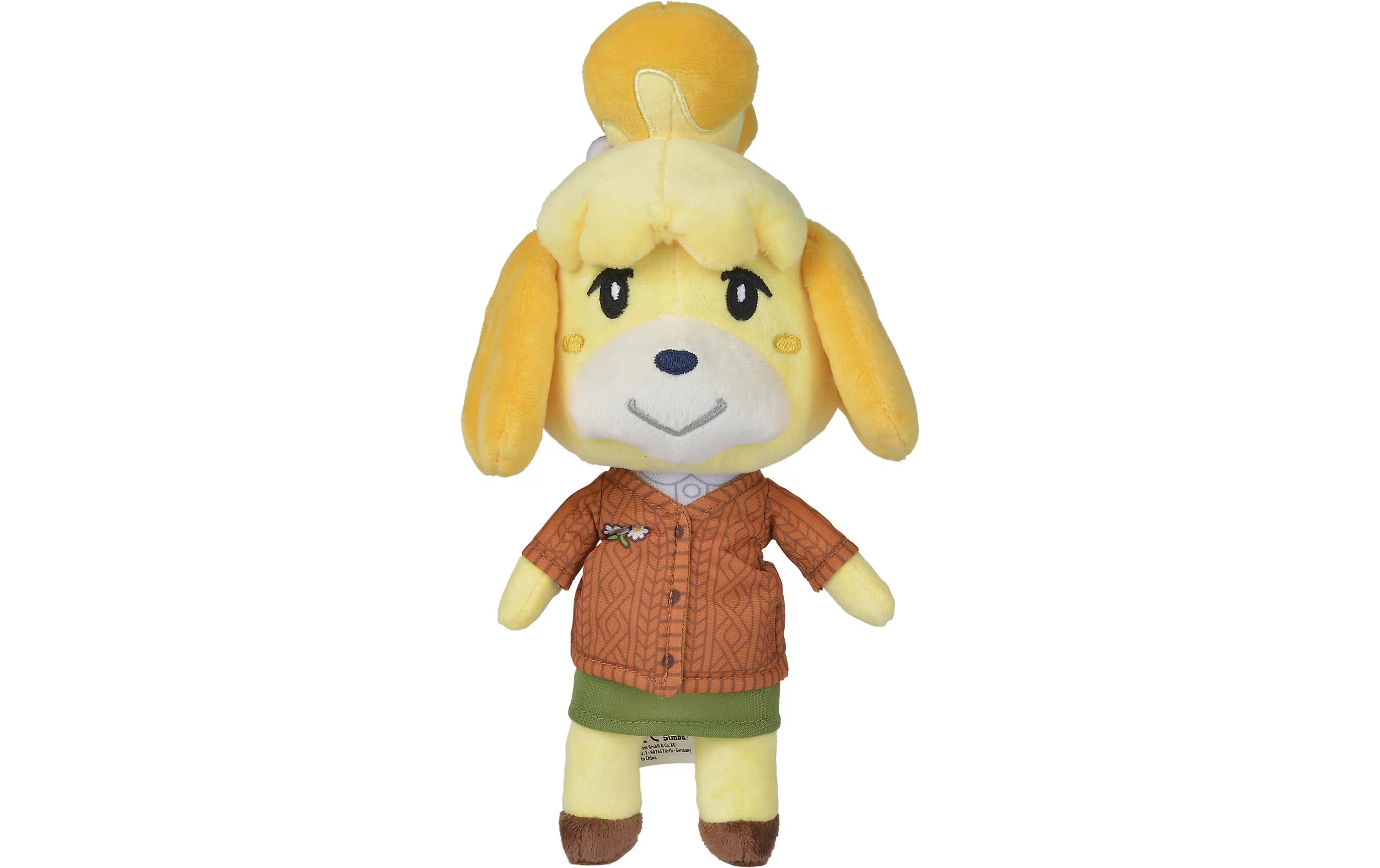 Animal Crossing Melinda Winter