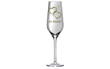 Wate Sektglas