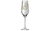 Wate Sektglas