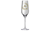 Wate Sektglas