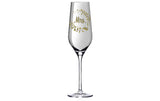 Wate Sektglas