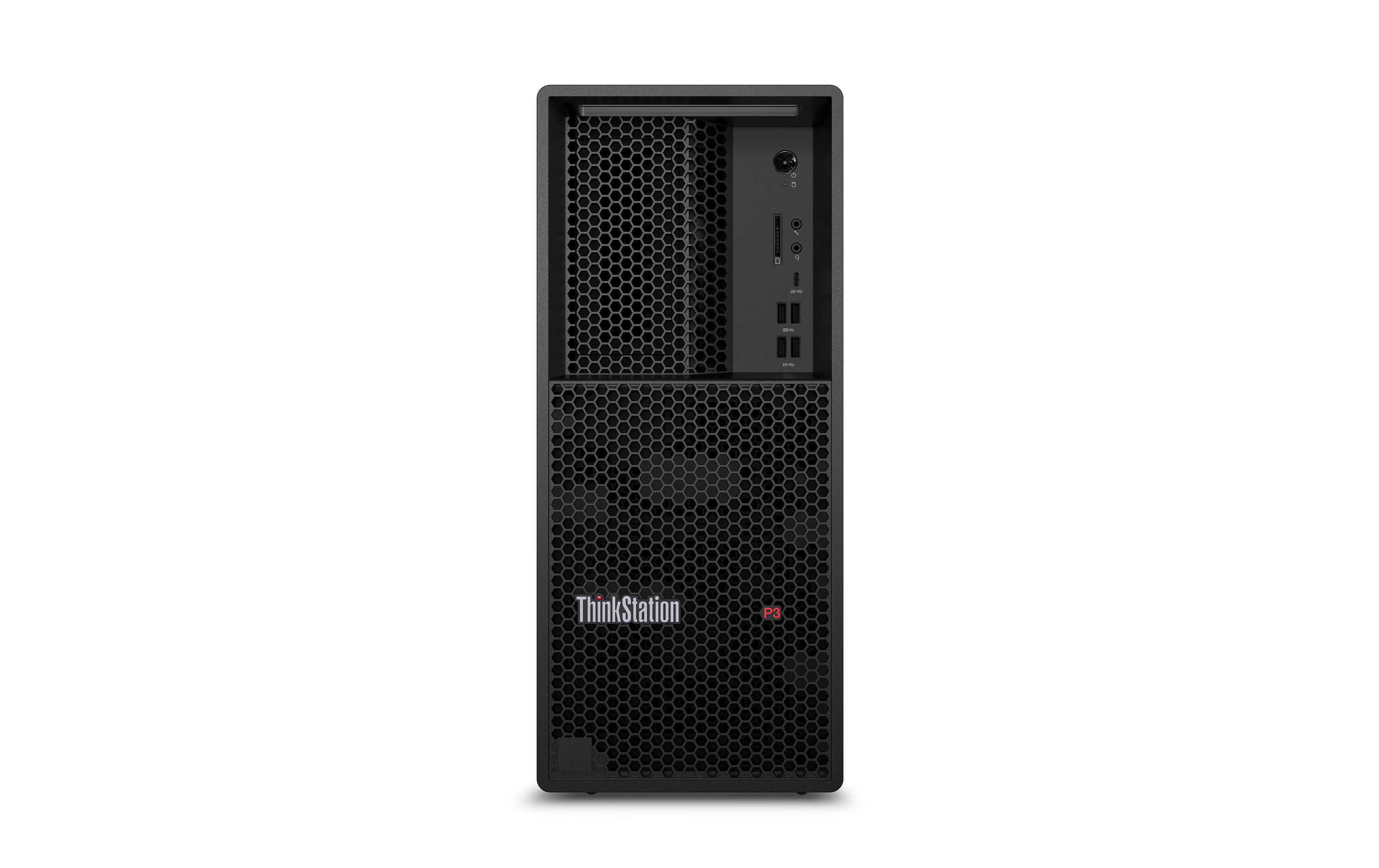 Lenovo TS P3 G2, Intel Ultra 9 285K