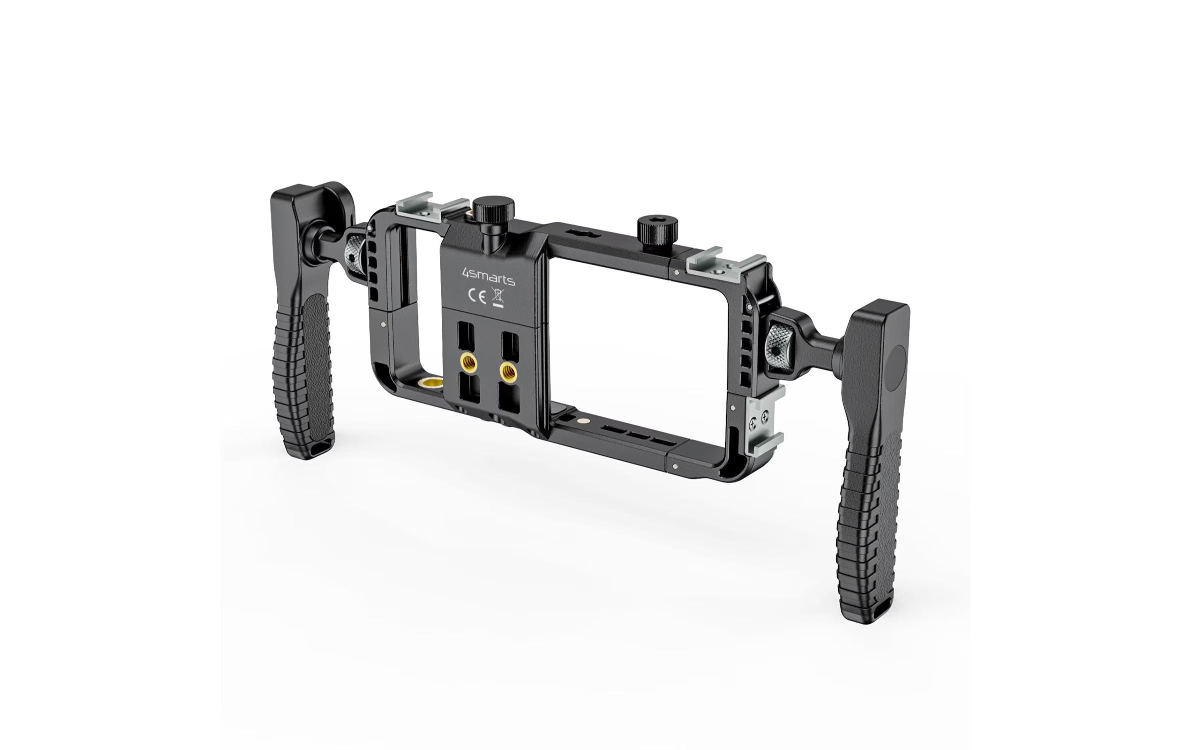4SMARTS Video-Rig