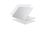 4SMARTS Shell Case, Transparent
