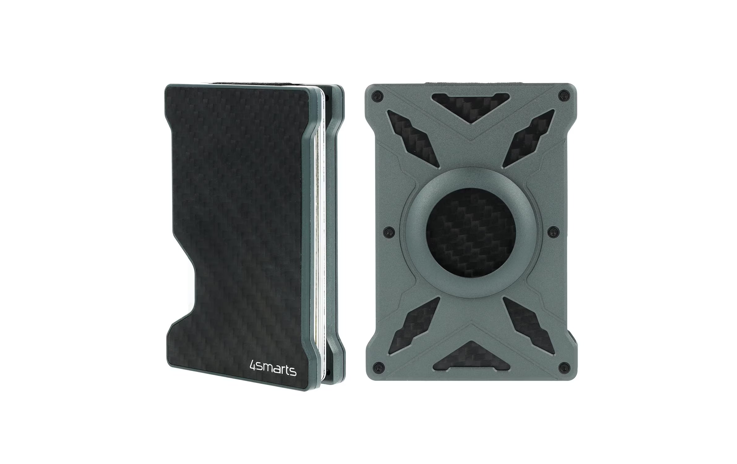 4SMARTS Magnet Wallet