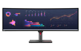 Lenovo TV P49w-30, 49, 32:9, 5120x1440