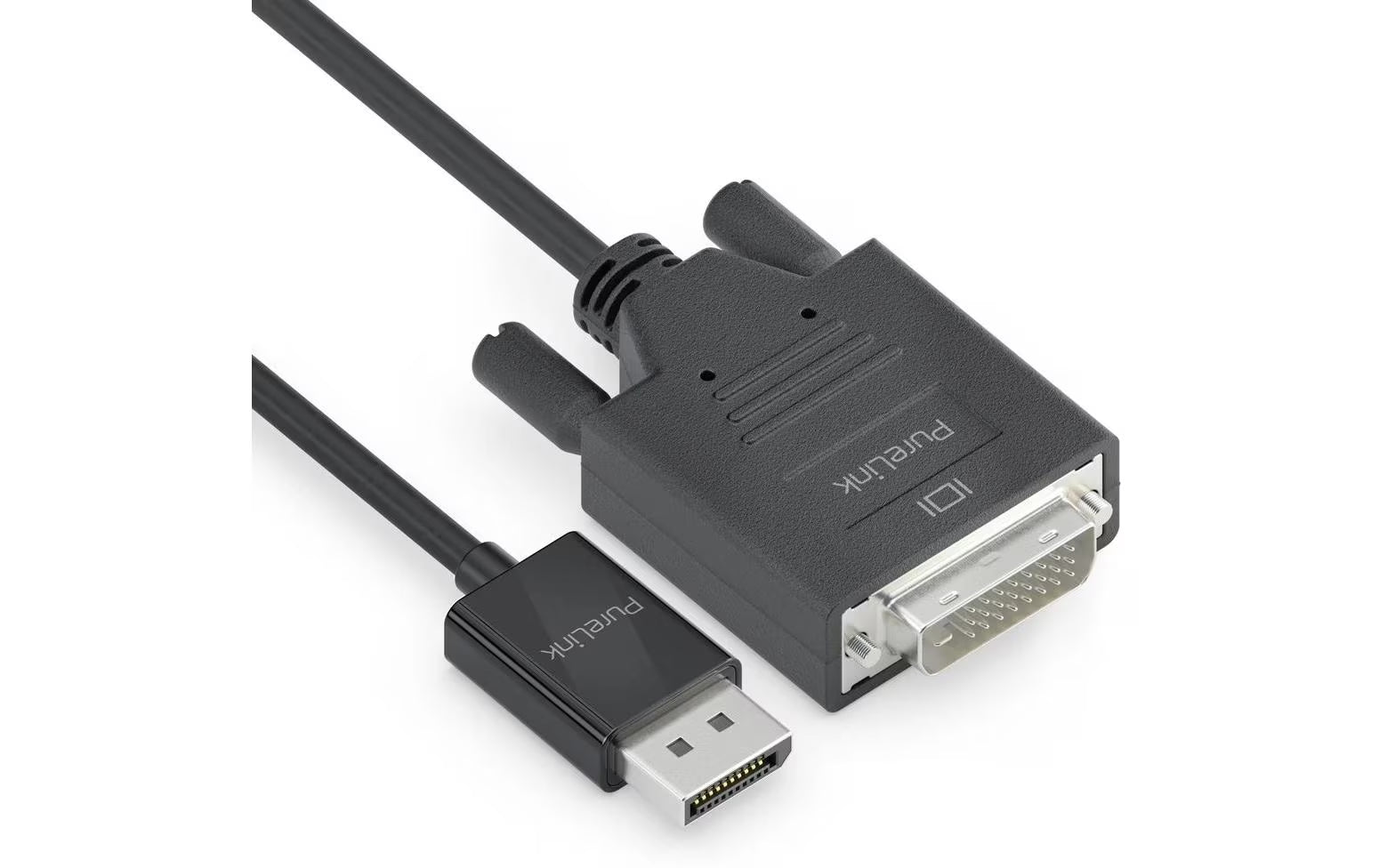 Purelink Displayport-DVI Kabel, 3.00m