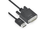 Purelink Displayport-DVI Kabel, 3.00m