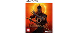 The Blood of Dawnwalker Day 1 Ed, PS5