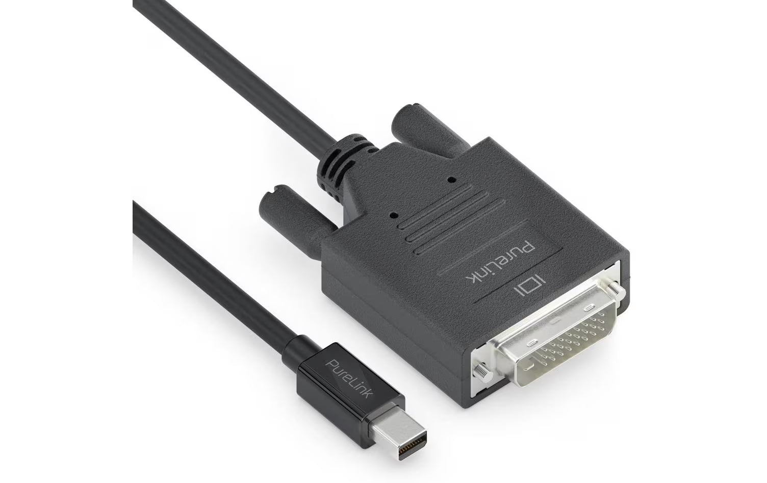 Purelink Mini DP-DVI Kabel, 1.50m
