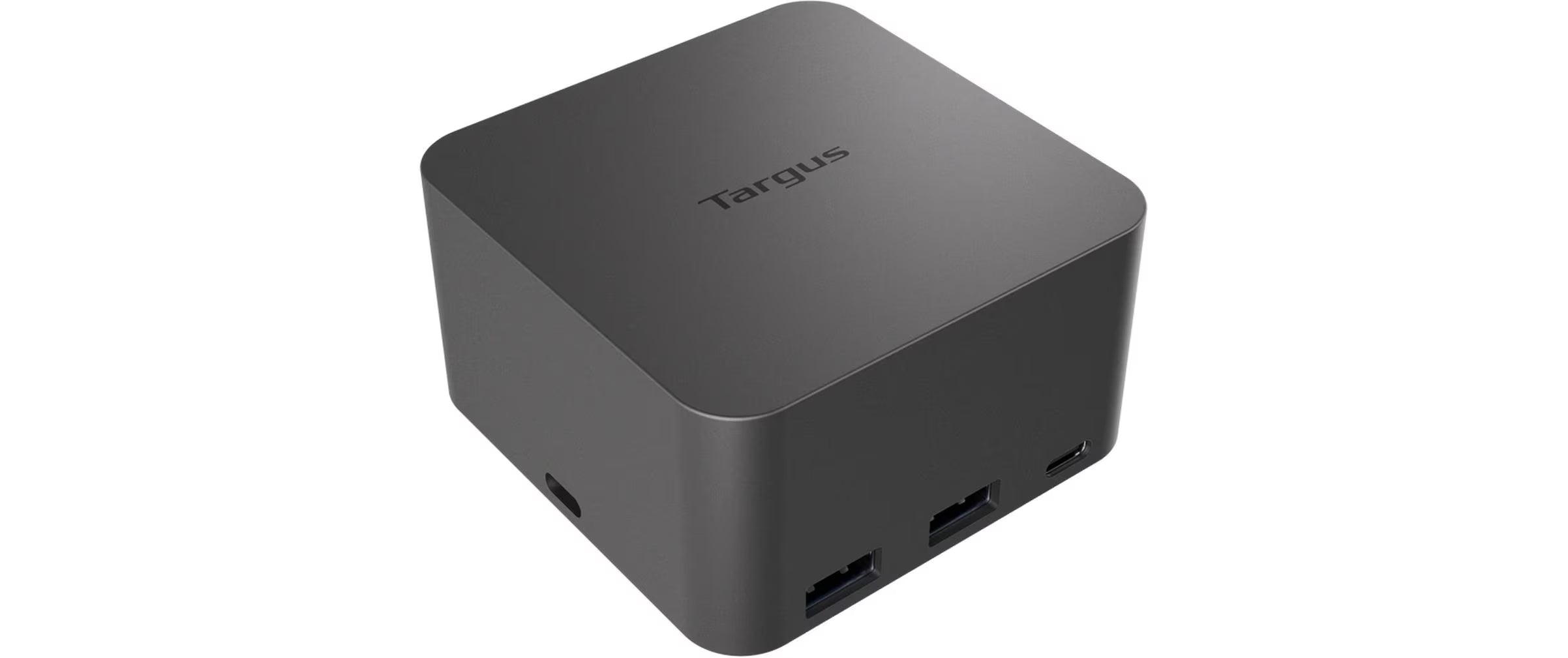 Targus 140W Single HDMI 4K GaN Dock