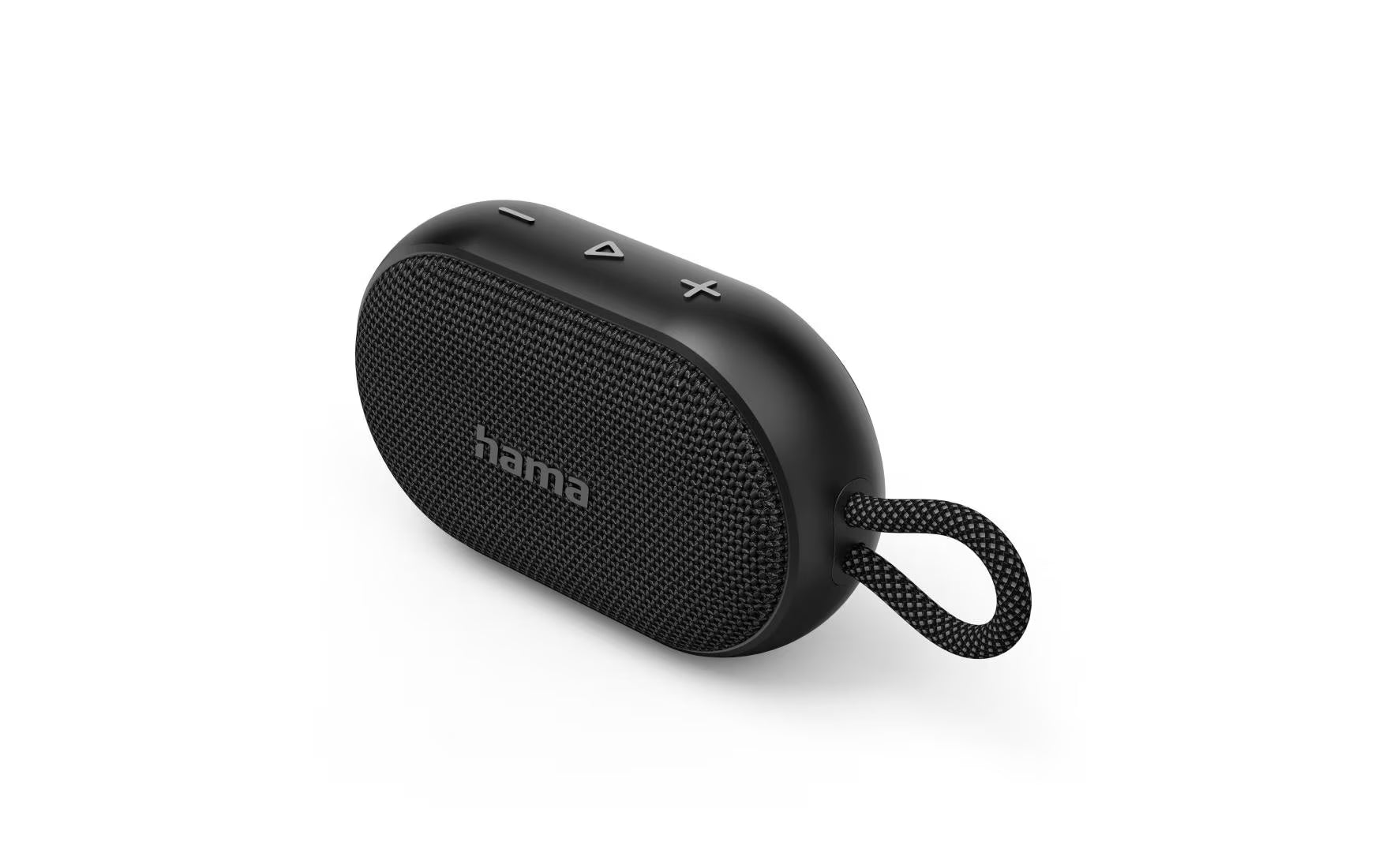 Hama Buddy 3.0 Bluetooth Lautsprecher