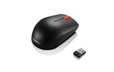Lenovo Essential Compact Wireless Maus