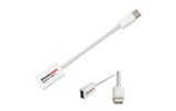 Datacolor Spyder USB-C Cable - USB-A