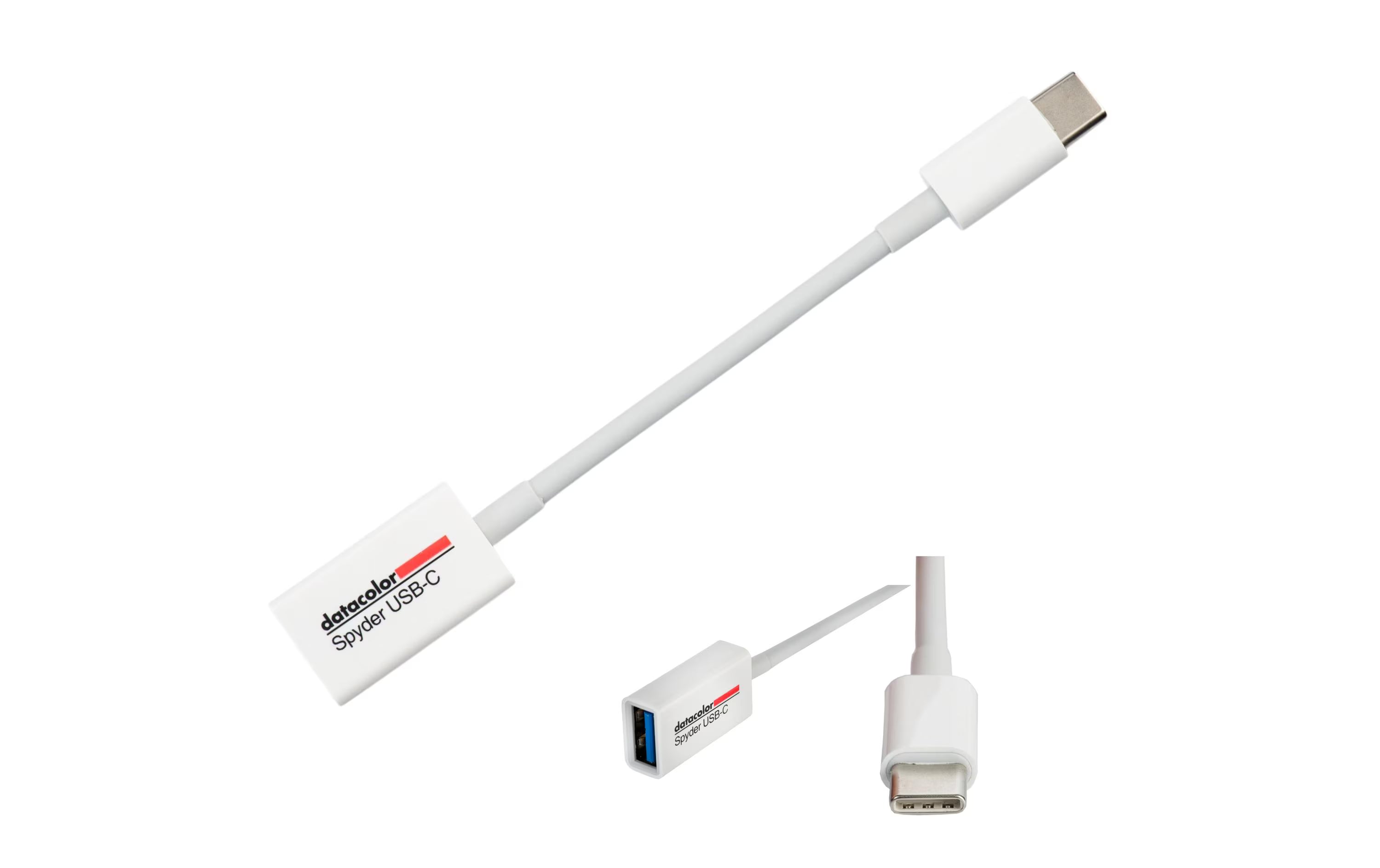 Datacolor Spyder USB-C Cable - USB-A