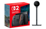 Nintendo Switch 2 inkl. Kamera