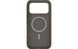 RHINOSHIELD AirX (MagSafe), Vero Black