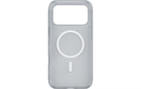 RHINOSHIELD AirX (MagSafe), Flux Gray