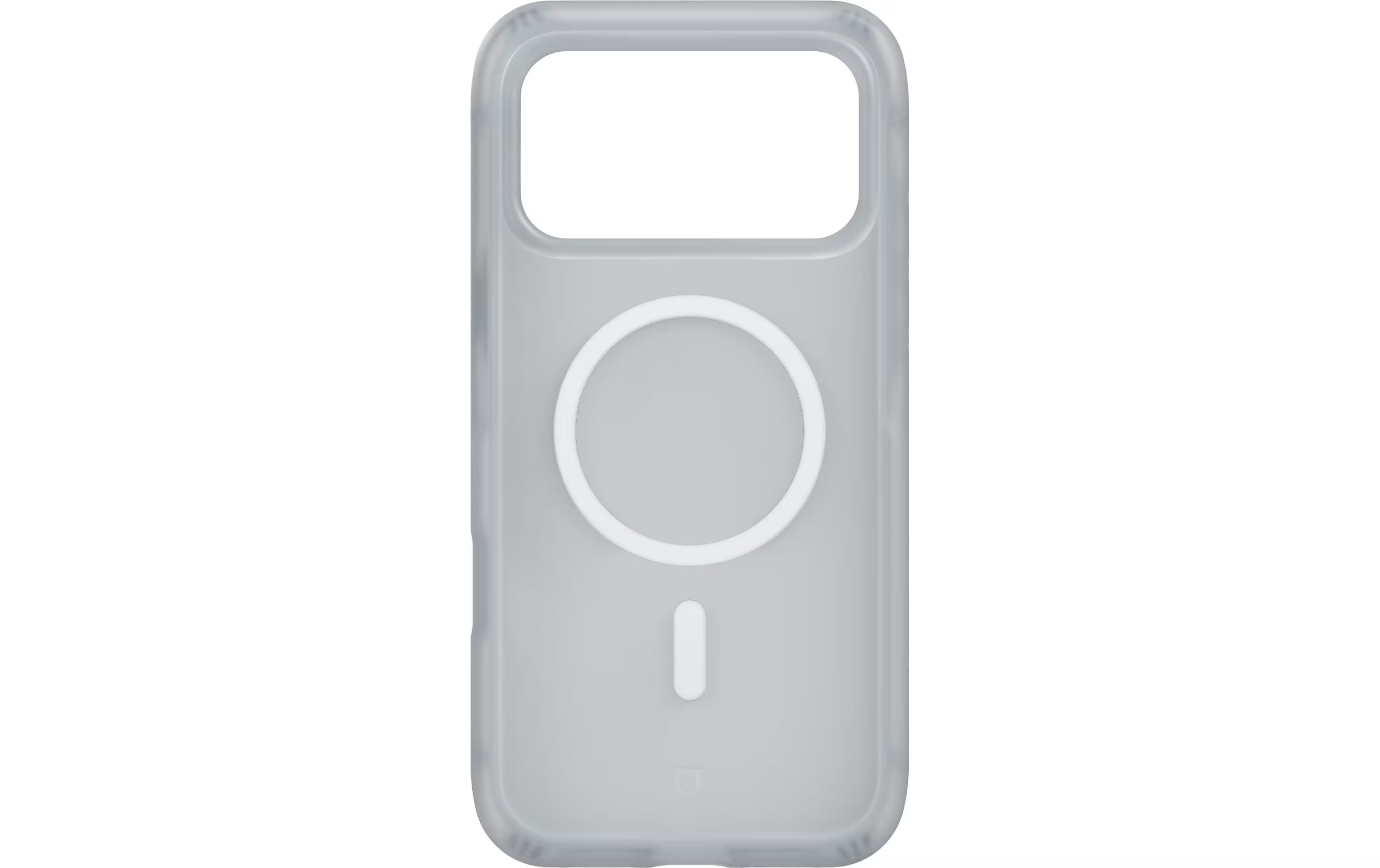 RHINOSHIELD AirX (MagSafe), Flux Gray