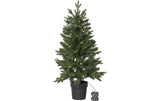 Künstlicher WeihnachtsbaumByske