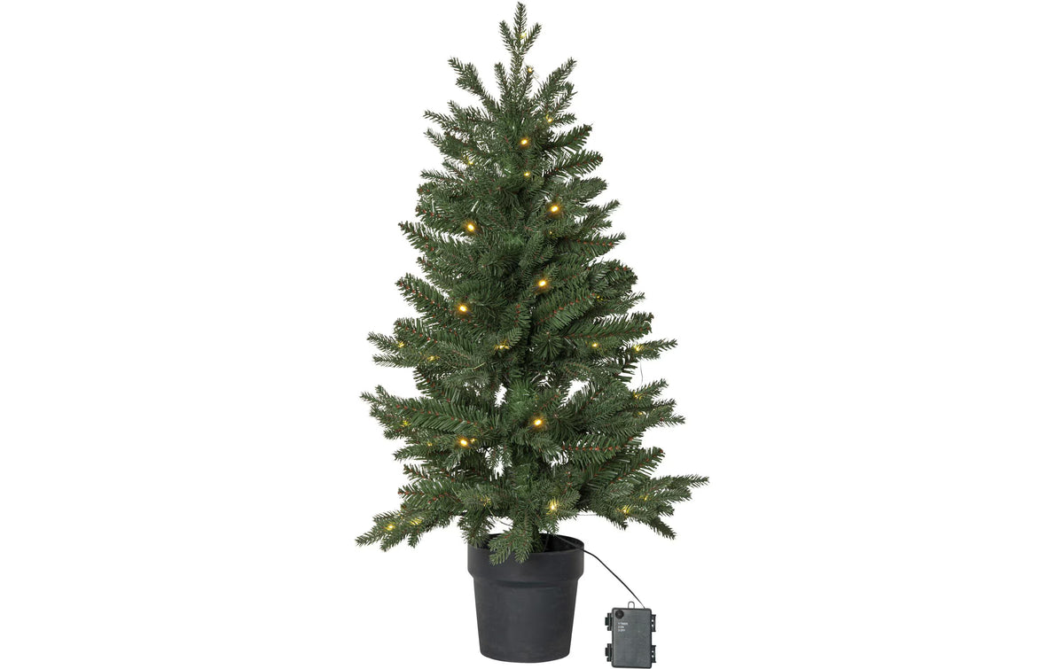 Künstlicher WeihnachtsbaumByske