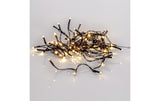 Outdoor Lichterkette Shiny Warm White