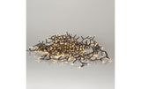 Lichterkette Shiny IP44 Warmweiss