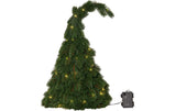Tree Erna Indoor, Grün, 54.00cm Höhe