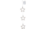 Outdoor Stina Stern Transparent, 58cm