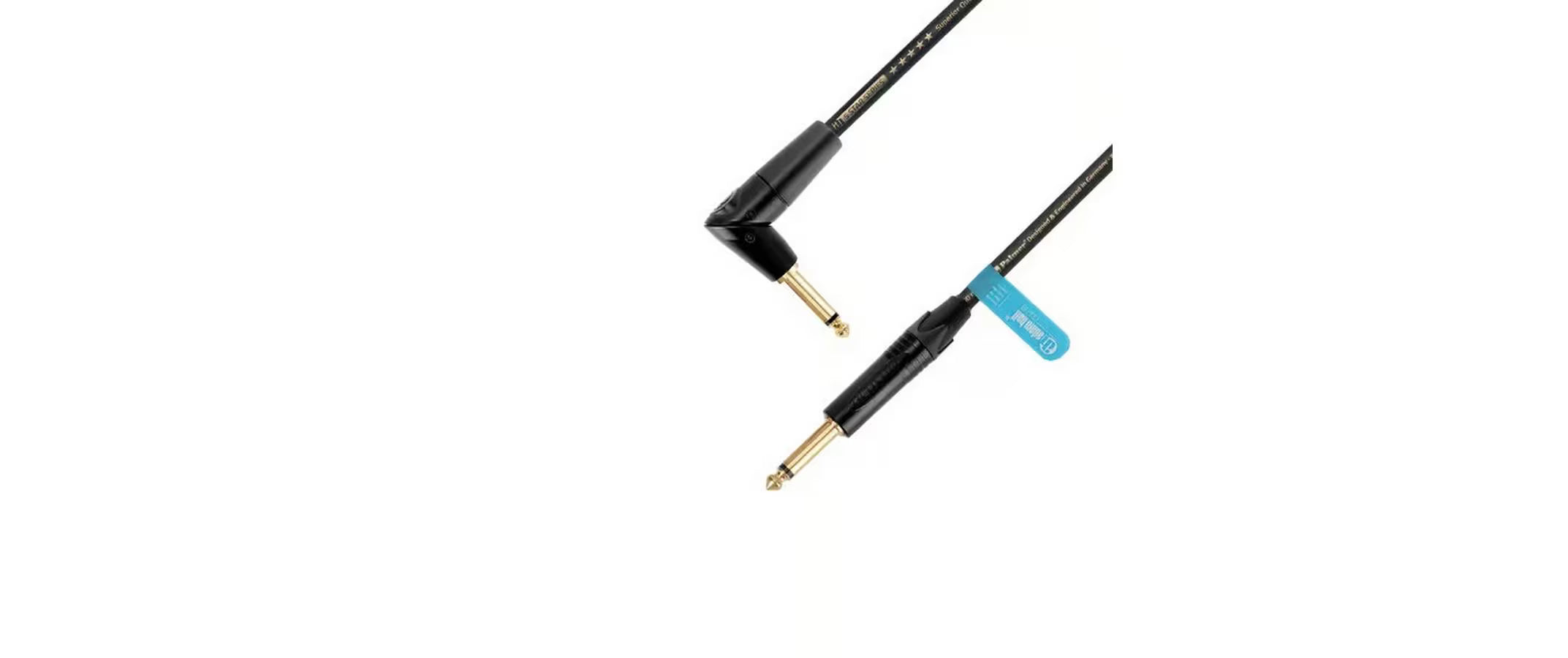 Adam Hall Cables 5 STAR IPPR 0300 FLIPJACK