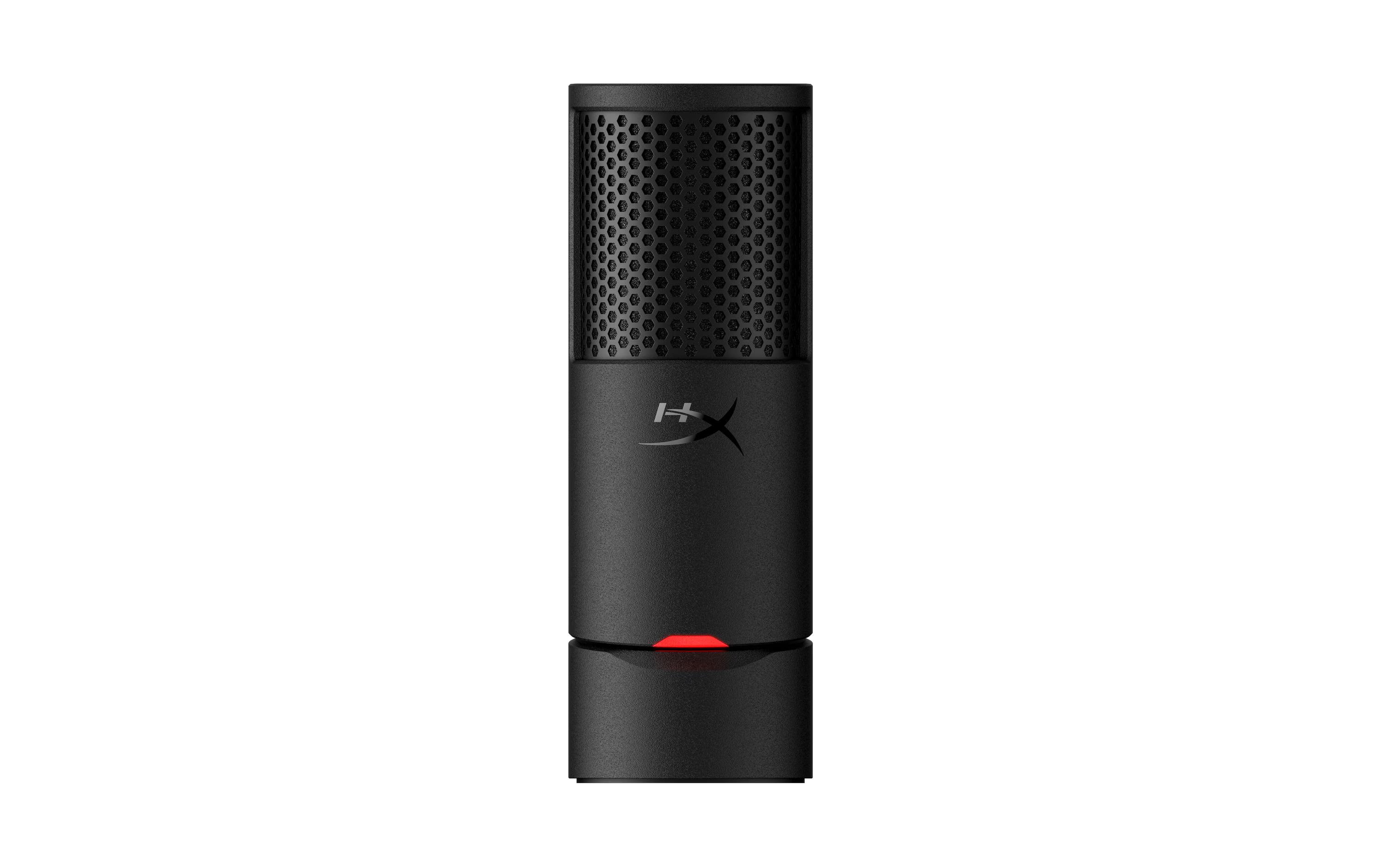 HyperX SoloCast 2 USBblack