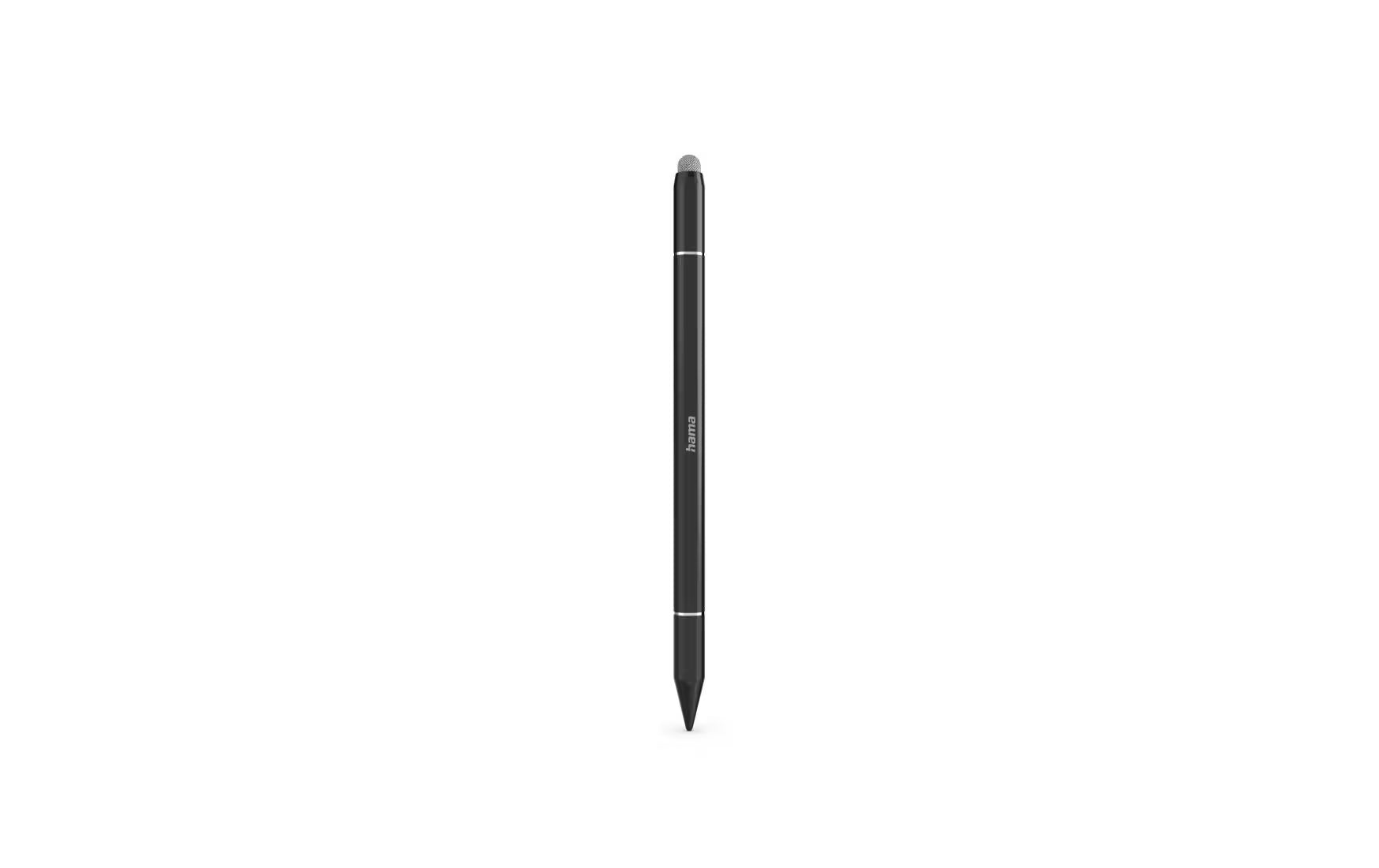 Hama 4in1-Eingabestift Disc Tip