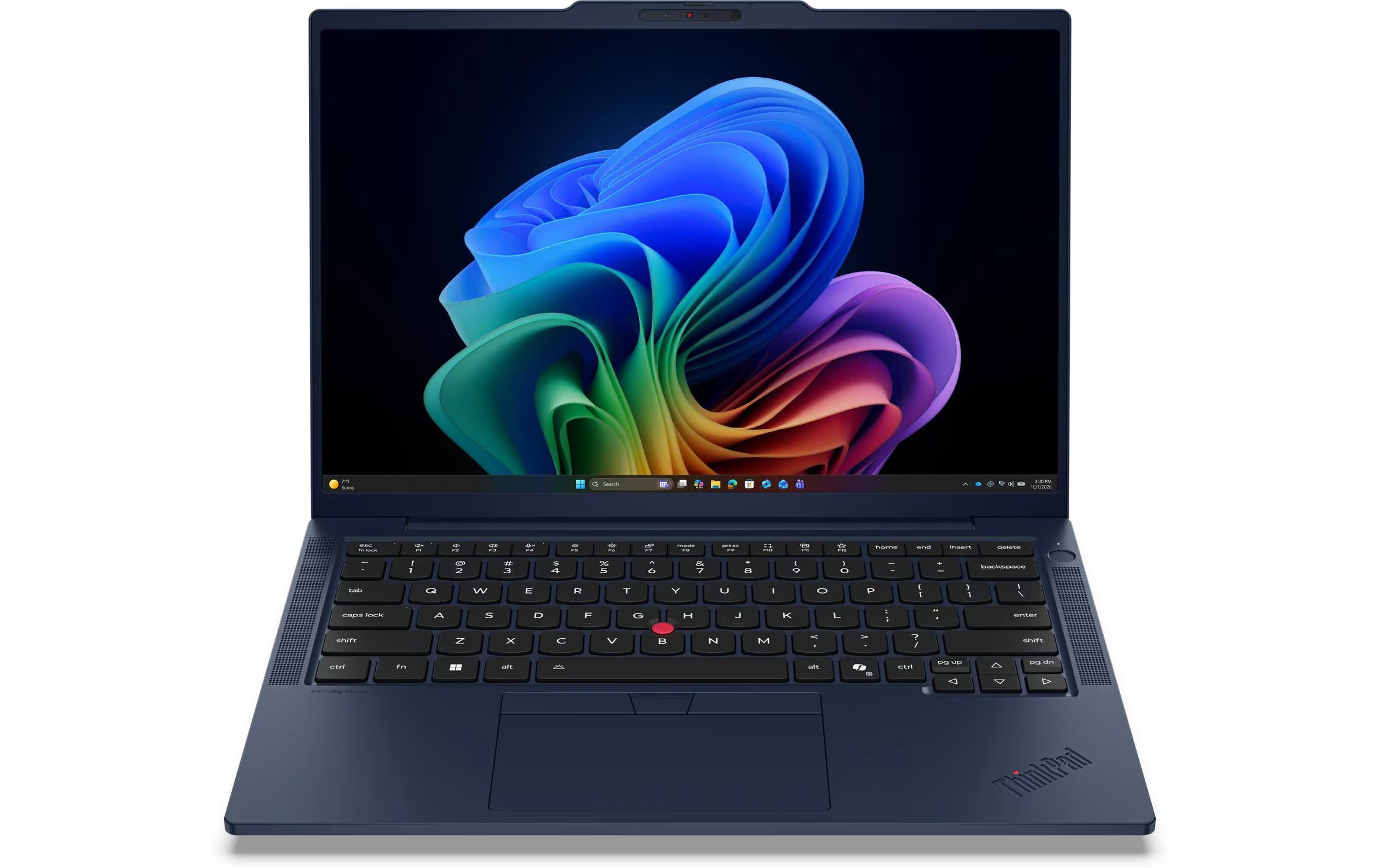 Lenovo ThinkPad T14s G7, Ultra 5 325,W11-P