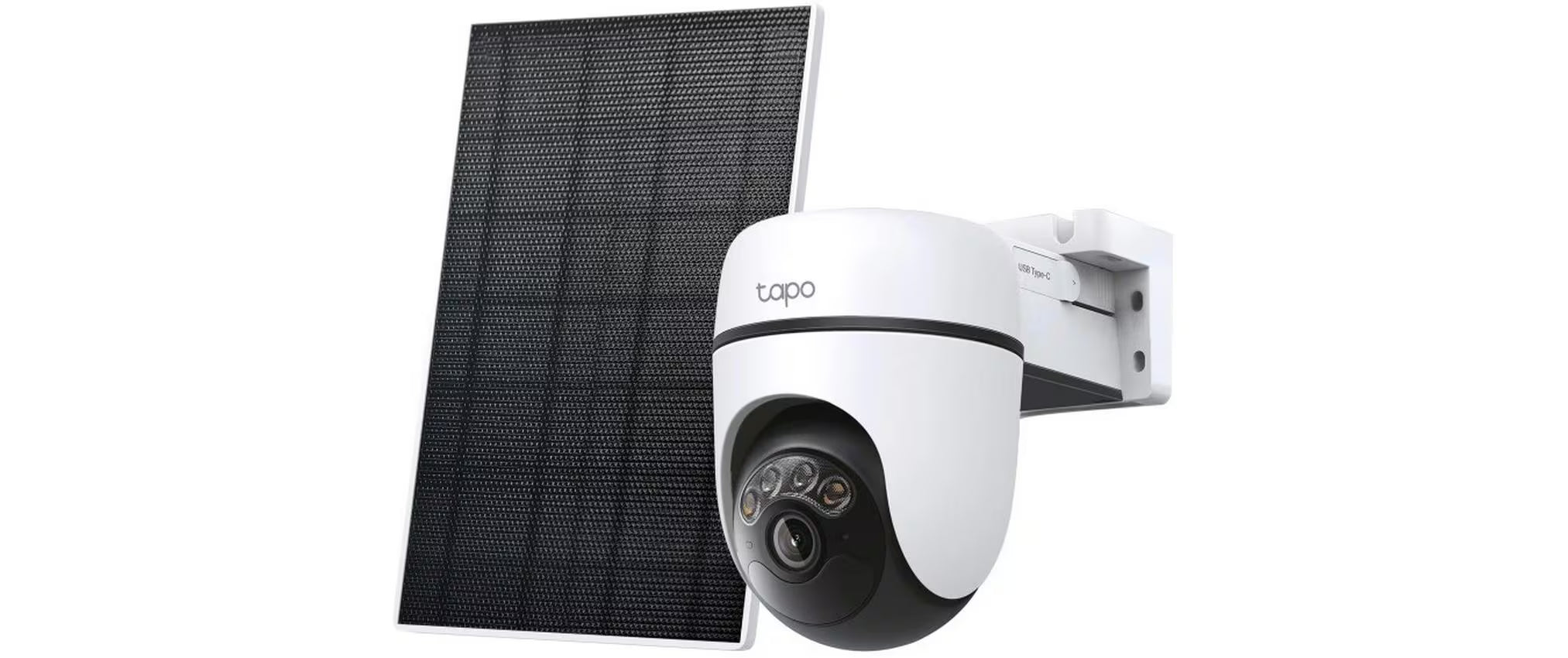 TP-Link Tapo C630 KIT