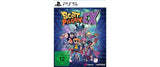 Scott Pilgrim EX, PS5