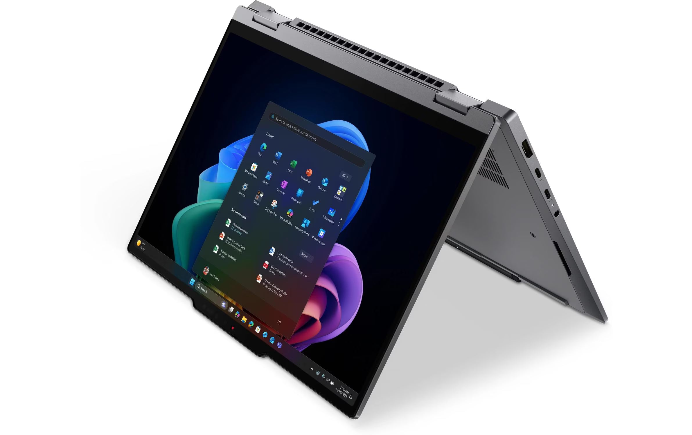 Lenovo ThinkPad X1 2i1 G11,Ultra 7 355,W11P