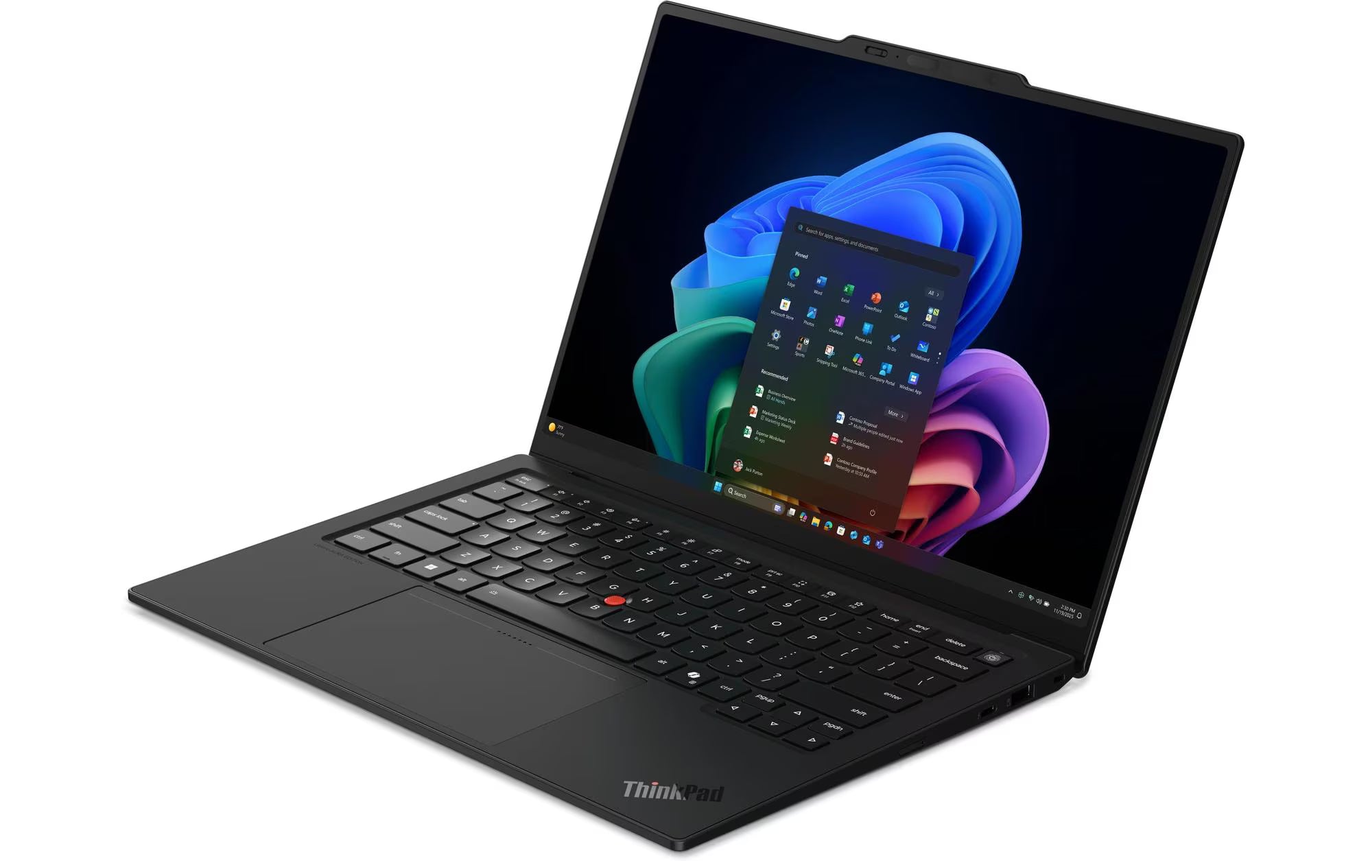 Lenovo ThinkPad X1C G14, Ultra 7 355, W11-P