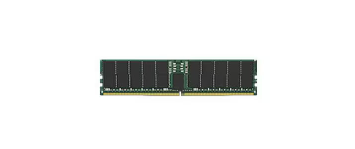 Kingston DDR5 64GB 6400MT/s Reg ECC