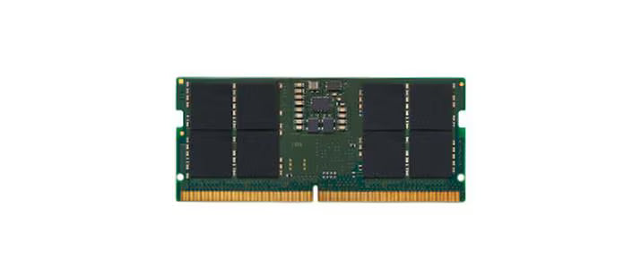 Kingston SO-DDR5 32GB 5600MT/s Non-ECC