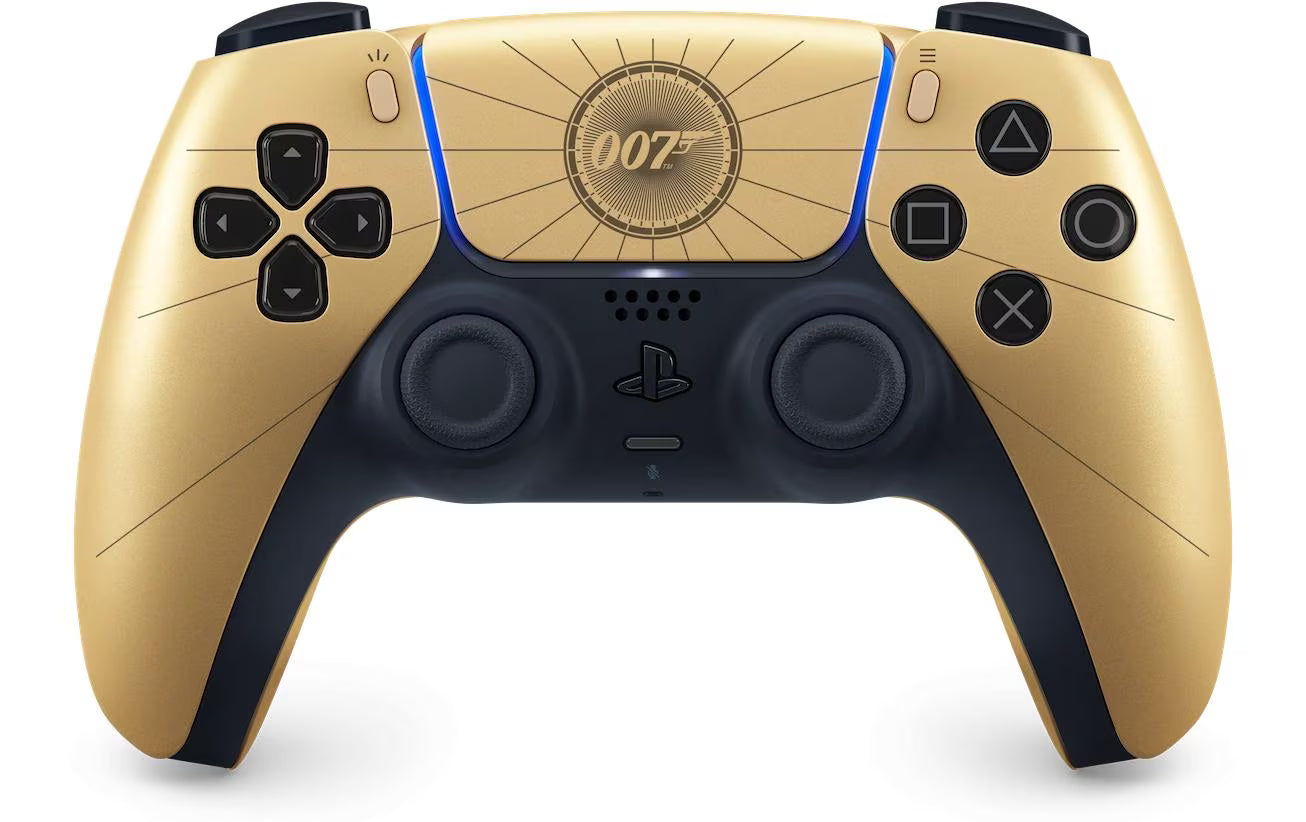 Sony PS5 DualSense Controller 007