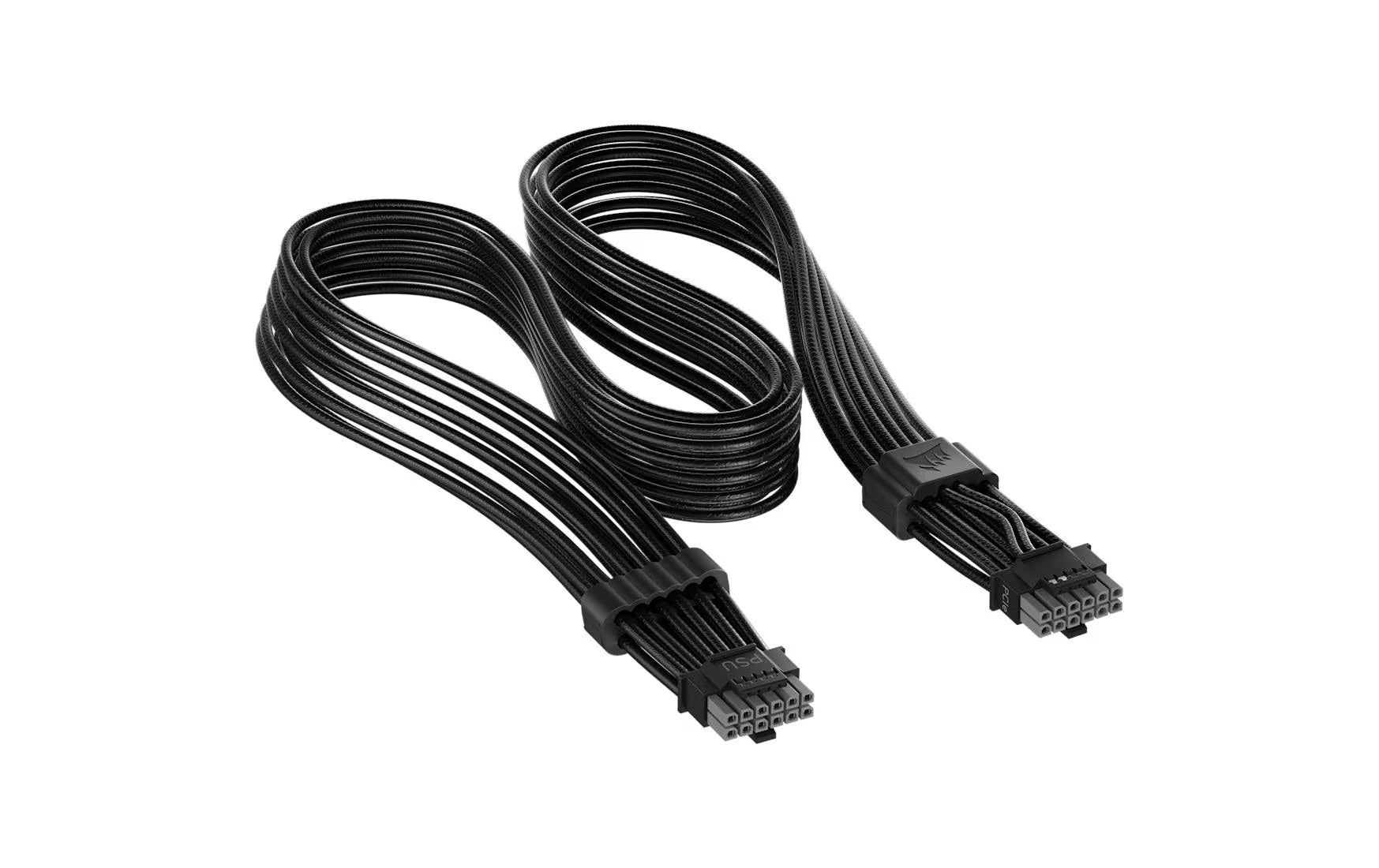 PSU Zub. Corsair PCIe 5.1 12V-2x6 Cable