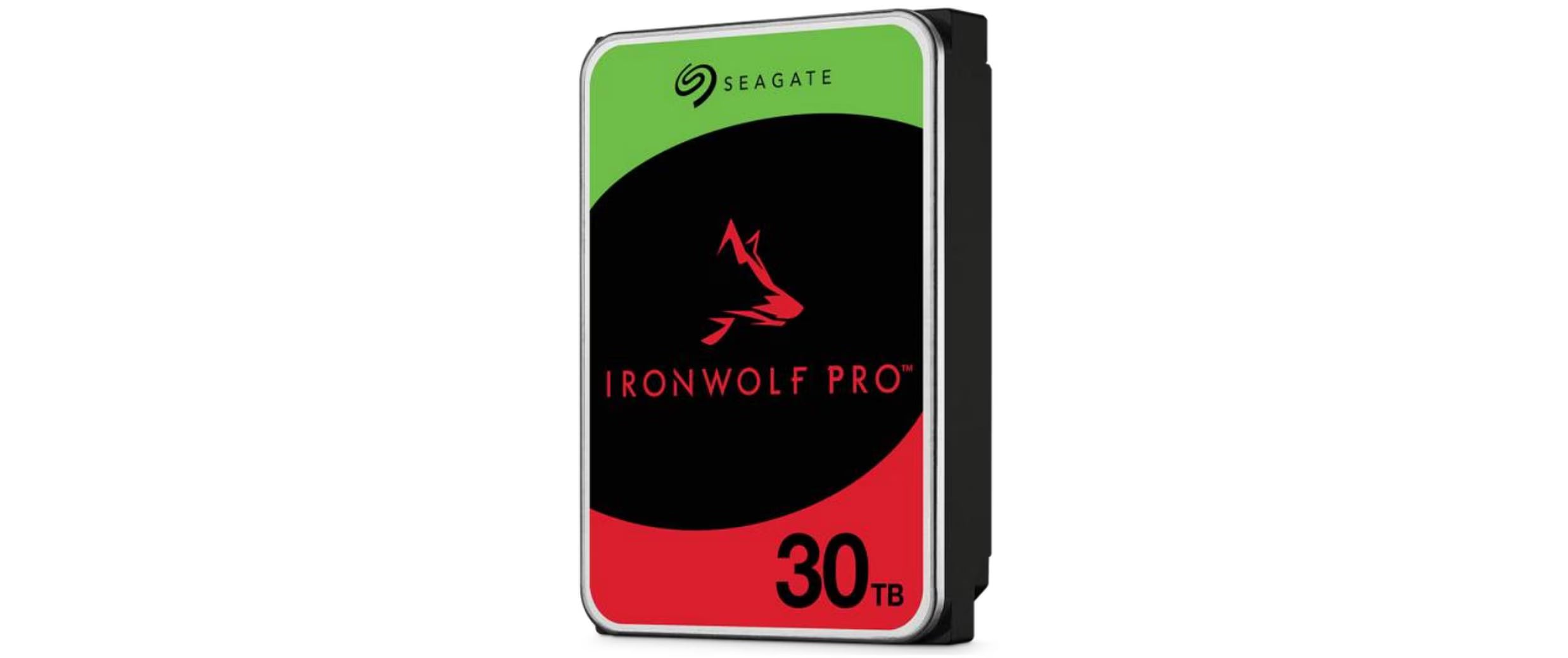 Seagate IronWolf Pro 3.5 28TB