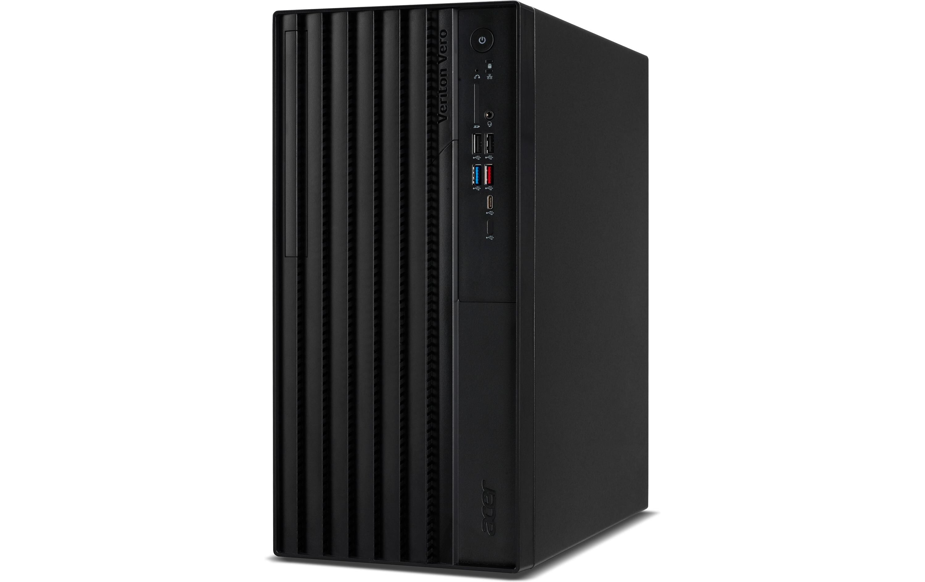 Acer Veriton M Pro VVM4735GT, U7 265, W11P