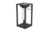 EGLO Solar-LED Laterne Usigni