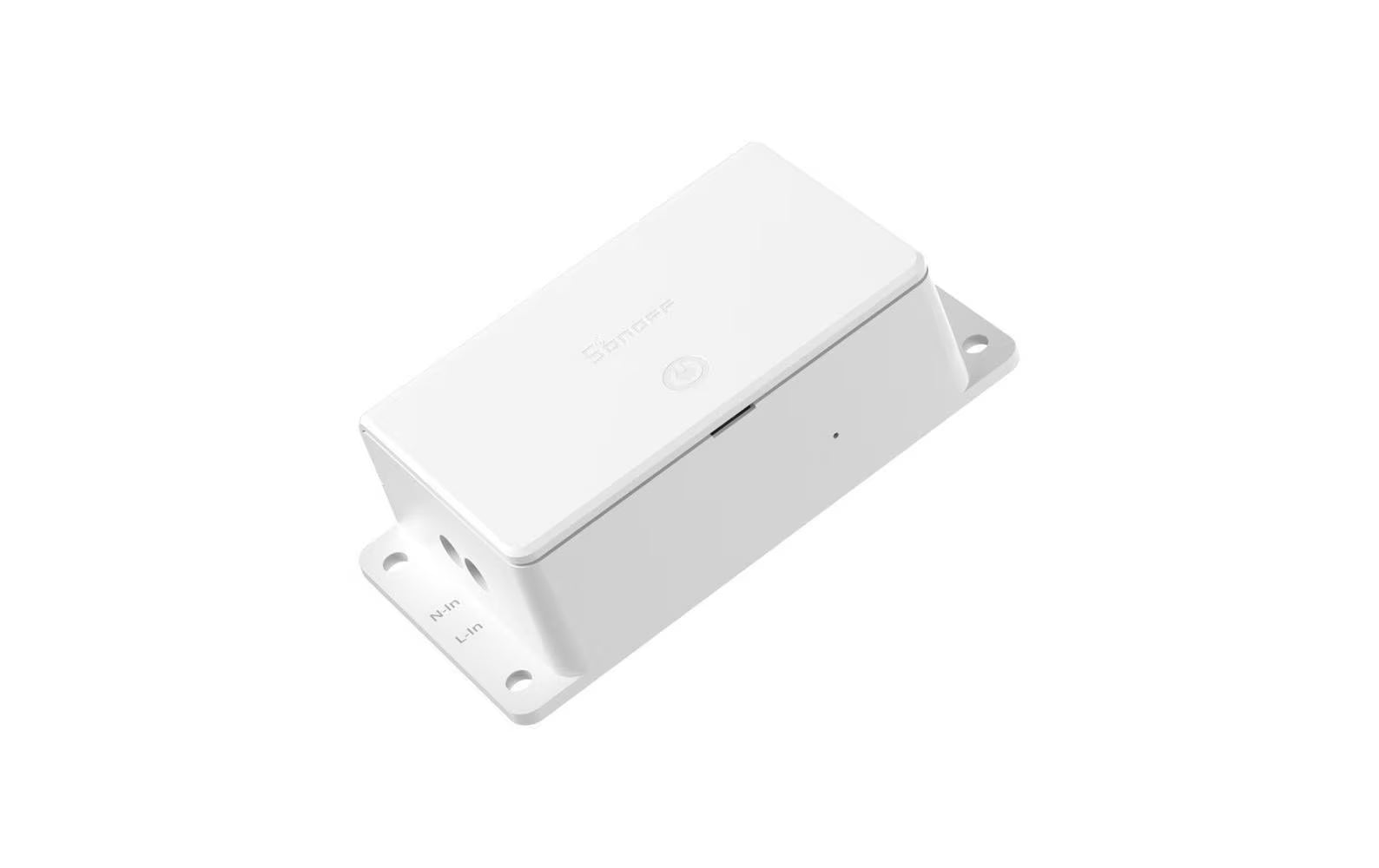 SONOFF Matter Smart Schaltaktor BASIC-1GS