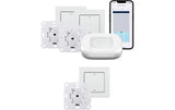 Homematic IP Funk Starter Set