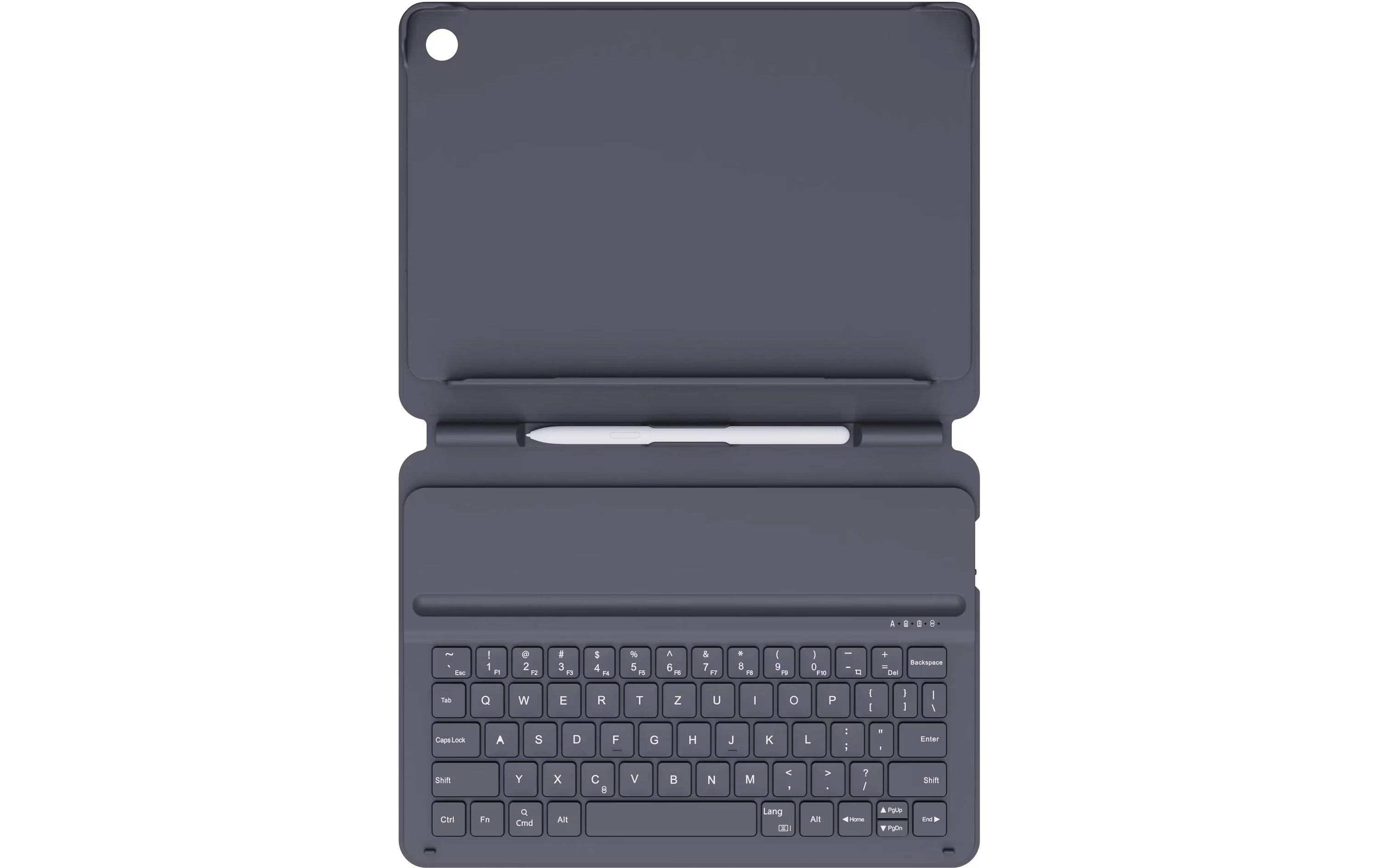 Samsung Tab Keyboard